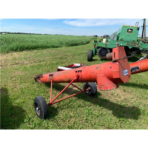 Wheatheart Transfer auger