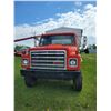 Image 2 : 1988 S1954 IH Truck, SN. 1HTLDTVP8JH552795, approx. 380,000 Km, 11x22.5 tires, 6 cyl. 466 Turbo, 10