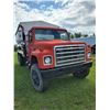 Image 3 : 1988 S1954 IH Truck, SN. 1HTLDTVP8JH552795, approx. 380,000 Km, 11x22.5 tires, 6 cyl. 466 Turbo, 10