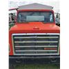 Image 4 : 1988 S1954 IH Truck, SN. 1HTLDTVP8JH552795, approx. 380,000 Km, 11x22.5 tires, 6 cyl. 466 Turbo, 10