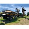 Image 10 : (Lot #'s 46, 47 & 48 are a Group Lot) EZEE-ON MODEL 5500, 40 FT AIR SEEDER, c/w 3210 tank, 8 inch sp