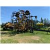 Image 5 : (Lot #'s 46, 47 & 48 are a Group Lot) EZEE-ON MODEL 5500, 40 FT AIR SEEDER, c/w 3210 tank, 8 inch sp