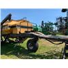Image 7 : (Lot #'s 46, 47 & 48 are a Group Lot) EZEE-ON MODEL 5500, 40 FT AIR SEEDER, c/w 3210 tank, 8 inch sp