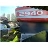 Image 16 : (Lot #'s 49 & 50 are a Group Lot)2002 MACDON /PREMIER 2940 SWATHER, SN. 149630, 144555 (header), 221