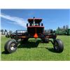 Image 5 : (Lot #'s 49 & 50 are a Group Lot)2002 MACDON /PREMIER 2940 SWATHER, SN. 149630, 144555 (header), 221