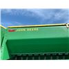 Image 10 : JD 9450 HOE DRILLS, 40 ft, SN. H1409,H0907,908,915, 4x10 ft, c/w mover, 7" spacing, shedded