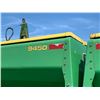 Image 11 : JD 9450 HOE DRILLS, 40 ft, SN. H1409,H0907,908,915, 4x10 ft, c/w mover, 7" spacing, shedded