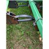 Image 19 : JD 9450 HOE DRILLS, 40 ft, SN. H1409,H0907,908,915, 4x10 ft, c/w mover, 7" spacing, shedded