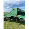 Image 5 : JD 9450 HOE DRILLS, 40 ft, SN. H1409,H0907,908,915, 4x10 ft, c/w mover, 7" spacing, shedded