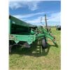 Image 6 : JD 9450 HOE DRILLS, 40 ft, SN. H1409,H0907,908,915, 4x10 ft, c/w mover, 7" spacing, shedded