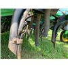 Image 8 : JD 9450 HOE DRILLS, 40 ft, SN. H1409,H0907,908,915, 4x10 ft, c/w mover, 7" spacing, shedded
