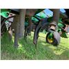 Image 9 : JD 9450 HOE DRILLS, 40 ft, SN. H1409,H0907,908,915, 4x10 ft, c/w mover, 7" spacing, shedded