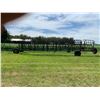 Image 2 : FLEXICOIL SYSTEM 82 DIA. Harrows 70', 5' Harrows, SN. S82S B00-E003119