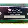 Image 4 : FLEXICOIL SYSTEM 82 DIA. Harrows 70', 5' Harrows, SN. S82S B00-E003119