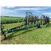 Image 6 : FLEXICOIL SYSTEM 82 DIA. Harrows 70', 5' Harrows, SN. S82S B00-E003119