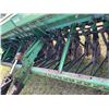 Image 8 : JD 8350 14' Double disc drill, SN. 023009, c/w grass attachment