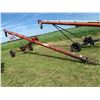 Image 4 : Sakundiak 5 Hp elec. Auger, 7 in. x 37 ft