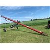 Image 1 : SAKUNDIAK HD8x39 AUGER, Model # HD8-39, PTO Driven