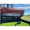 Image 13 : (Lot #'s 59 & 60 are a Group Lot) 1998 WESTWARD 9200 SWATHER, SN. 120147, 129422 (header), 2161 hrs,