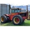Image 3 : (Lot #'s 62 & 63 are a Group Lot) 1980 VERSATILE 950 Tractor, SN. 110941, Series 2, 350 Hp, 20.8x38