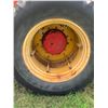 Image 6 : (Lot #'s 62 & 63 are a Group Lot) 1980 VERSATILE 950 Tractor, SN. 110941, Series 2, 350 Hp, 20.8x38