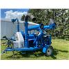 Image 2 : (Lot #'s 94 & 95 are a Group Lot) Brandt 5200 EX Grain Vac, #92097, orig. owner