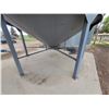 Image 4 : (Lot #'s 172, 173, 174 & 175 are a Group Lot) Westeel Rosco 5- Ring hopper btm grain bin, SN. 650307