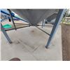 Image 4 : (Lot #'s 172, 173, 174 & 175 are a Group Lot) Westeel Rosco 5- Ring hopper btm grain bin, SN. 67-012