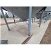 Image 4 : (Lot #'s 172, 173, 174 & 175 are a Group Lot) Westeel Rosco 5- Ring hopper btm grain bin, SN. 670119