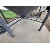 Image 4 : (Lot #'s 172, 173, 174 & 175 are a Group Lot) Westeel Rosco 5- Ring hopper btm grain bin, mounted on