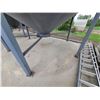 Image 5 : (Lot #'s 172, 173, 174 & 175 are a Group Lot) Westeel Rosco 5- Ring hopper btm grain bin, mounted on
