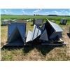 Image 3 : Approx 8 Grain Bin Shields