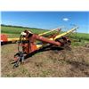 Image 1 : Westfield Swing Away Auger approx. 10in x 60ft., 540 P.T.O.