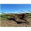 Image 2 : Westfield Swing Away Auger approx. 10in x 60ft., 540 P.T.O.