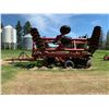 Image 2 : KELLO-BILT 225 - 25 FOOT DISC, 24" knotched blades, double wing