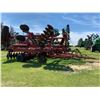 Image 3 : KELLO-BILT 225 - 25 FOOT DISC, 24" knotched blades, double wing