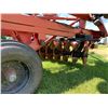 Image 7 : KELLO-BILT 225 - 25 FOOT DISC, 24" knotched blades, double wing