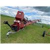 Image 2 : (Lot #'s 64 & 65 are a Group Lot) SLMD-12-2400 Swing away auger, 12 in. x 72 ft, elec. Winch, elec.