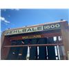 Image 9 : Gehl Baler, #1600, 540 PTO, needs repair