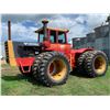 Image 10 : 1983 VERSATILE TRACTOR 955, SN. 191044, showing 8500.8 hrs, Series 3, 350 Hp, 20.8x38 tires, 4 open