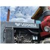 Image 11 : 1983 VERSATILE TRACTOR 955, SN. 191044, showing 8500.8 hrs, Series 3, 350 Hp, 20.8x38 tires, 4 open