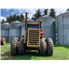 Image 2 : 1983 VERSATILE TRACTOR 955, SN. 191044, showing 8500.8 hrs, Series 3, 350 Hp, 20.8x38 tires, 4 open