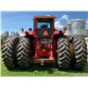 Image 7 : 1983 VERSATILE TRACTOR 955, SN. 191044, showing 8500.8 hrs, Series 3, 350 Hp, 20.8x38 tires, 4 open
