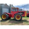Image 3 : 1976 VERSATILE TRACTOR 700, SN. 011802, Series 1, 220 Hp, 18.4x38 Tires, shedded, 555 Cummins, No PT