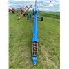 Image 1 : Brandt 8" x 40 ft blue Auger c/w Kohler 624cc motor, 22 Hp