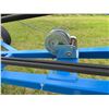 Image 7 : Brandt 8" x 40 ft blue Auger c/w Kohler 624cc motor, 22 Hp