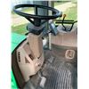 Image 11 : JD 9300 4WD TRACTOR, 6,077 hrs, 24 spd, 4 hyds, 710/70R38 rubber, plumbed for air seeder, upgraded w