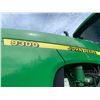 Image 18 : JD 9300 4WD TRACTOR, 6,077 hrs, 24 spd, 4 hyds, 710/70R38 rubber, plumbed for air seeder, upgraded w