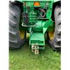 Image 6 : JD 9300 4WD TRACTOR, 6,077 hrs, 24 spd, 4 hyds, 710/70R38 rubber, plumbed for air seeder, upgraded w