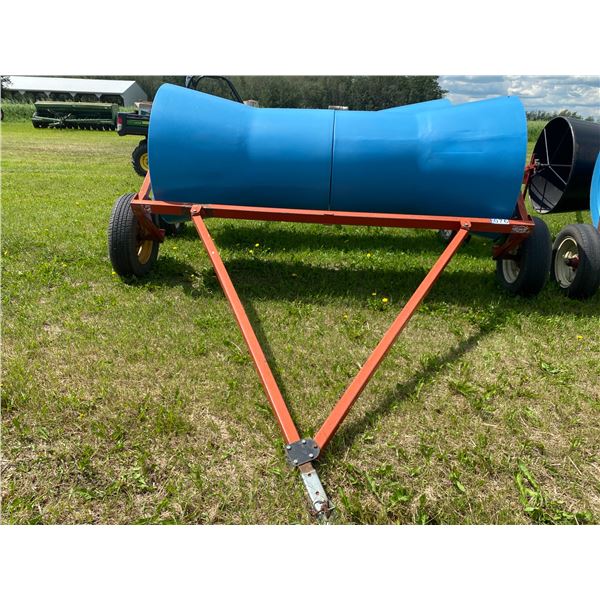 1- KOENDERS SWATH ROLLER